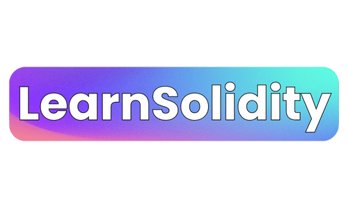 Learn Solidity