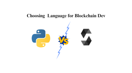 Solidity-Vs-Python