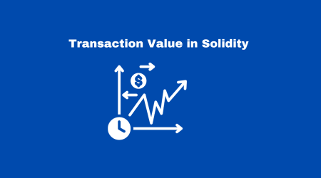 Transaction-Value-Addition-in-Solidity