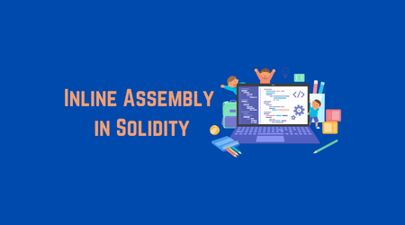 Inline Assembly in Solidity