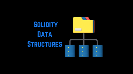 Solidity Data Structure